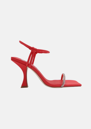 Kolt Heel Red SAMPLE