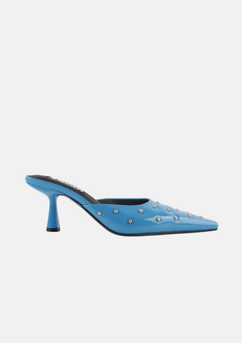 Tika Mule Azure Patent SAMPLE