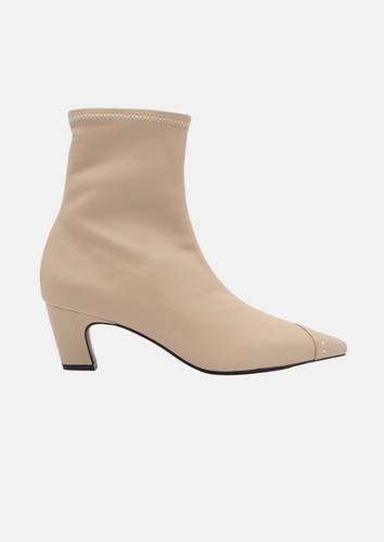 Dimes Boot Natural SAMPLE