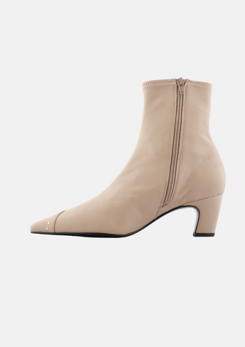 Dimes Boot Natural SAMPLE