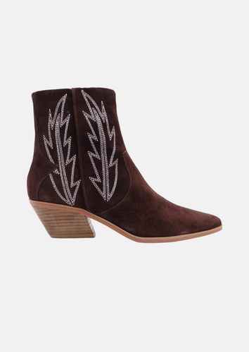 Milo Boot Expresso SAMPLE