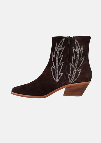 Milo Boot Expresso SAMPLE