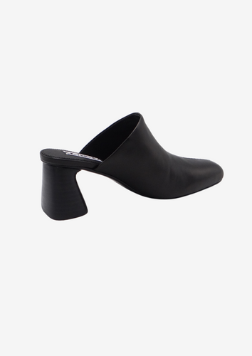 Indie Mule Black SAMPLE