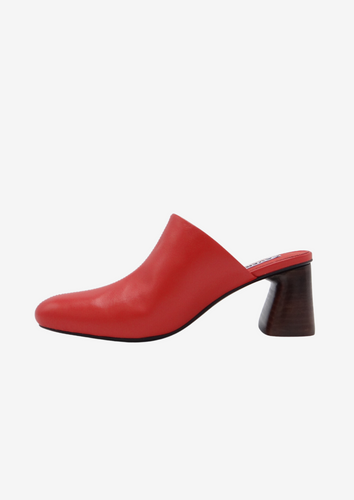 Indie Mule Red SAMPLE