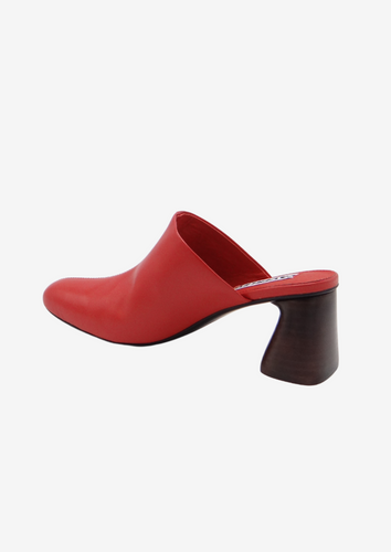 Indie Mule Red SAMPLE
