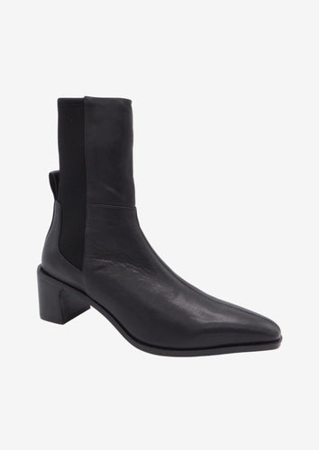 Marcus Boot Black