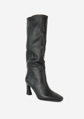 Candy Boot Black