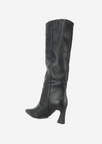 Candy Boot Black