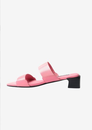 Essen Mule Pink SAMPLE