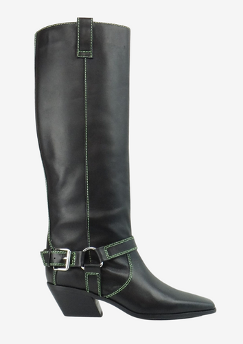 Milly Boot Black