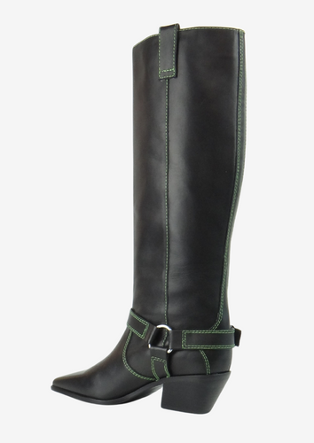 Milly Boot Black