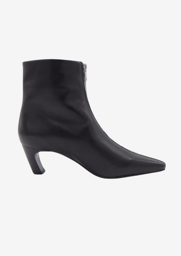 Pollie Boot Black
