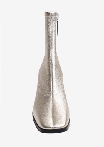 Stretch Boot Gold SAMPLE